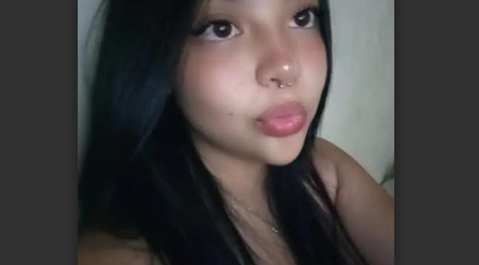 Estudiante próxima a graduarse de bachiller es asesinada en Caracas