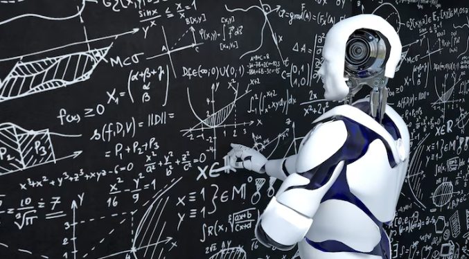 Los humanos superaron la puntuación de oro de la IA en el principal concurso de matemáticas