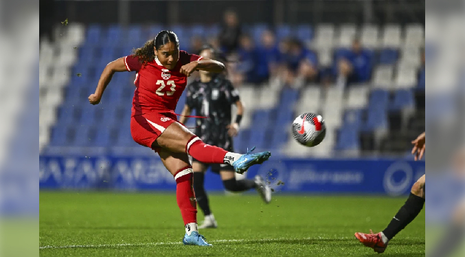 Fichaje de Olivia Smith por Arsenal bate récords en fútbol femenino