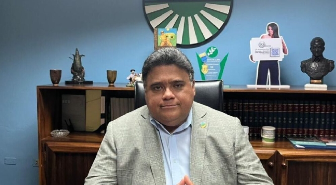 Fedeagro: Incremento de la producción agrícola logra cubrir 63 % del consumo nacional