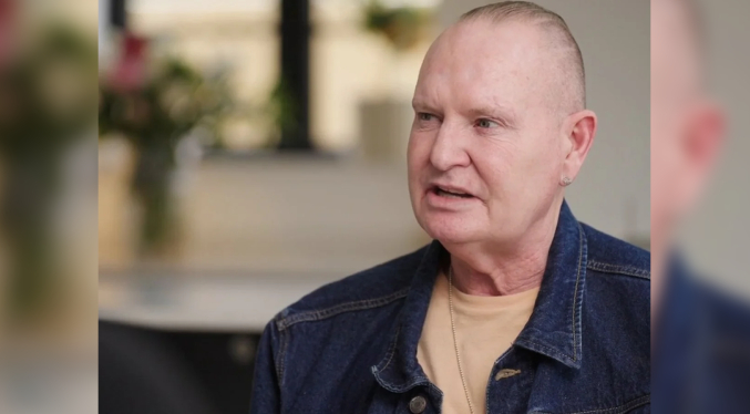 Paul Gascoigne ‘de vuelta en casa y recuperándose bien’ tras visita al hospital, dice representante