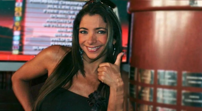 Pilar Montenegro desmiente rumores de salud: “Estoy muy bien”