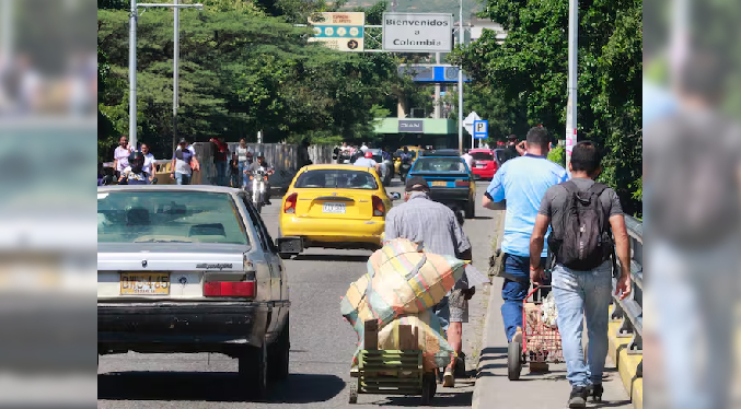 Empresarios colombianos piden plan de seguridad integral en Zona Económica Binacional