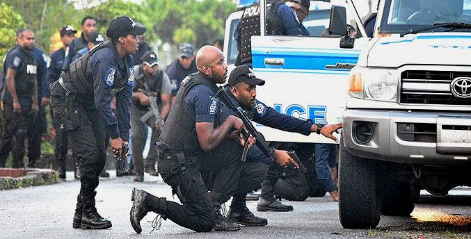 Trinidad y Tobago declara grupo terrorista a la banda transnacional Tren de Aragua