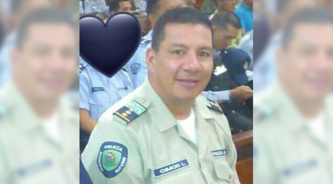 Hallan muerto en su oficina a comisario de PoliMaturín