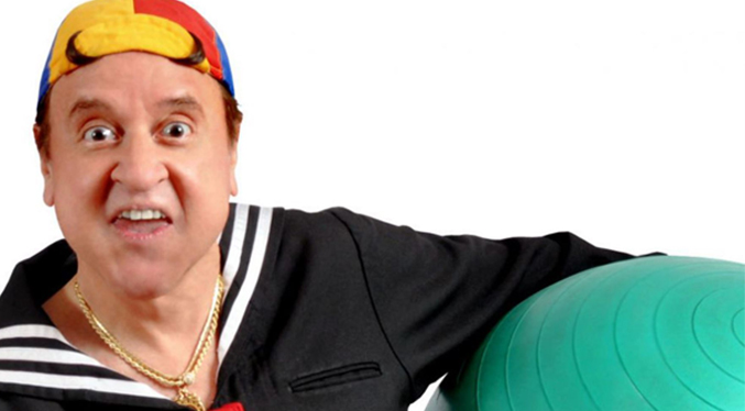 «Quico», confiesa cómo lo desnudaron en Venezuela