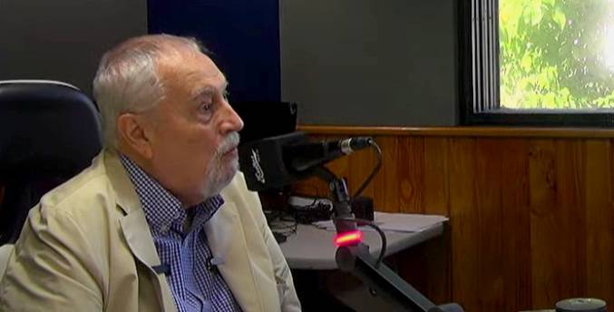 Aveledo: La municipalidad es la instancia más cercana a la ciudadanía