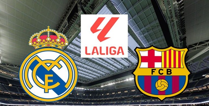 El clásico Madrid-Barça será en el Bernabéu el 26 de octubre; la vuelta el 10 de mayo