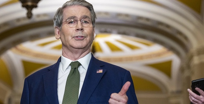 La Reserva Federal de EEUU mantiene los tipos con el voto en contra de dos gobernadores