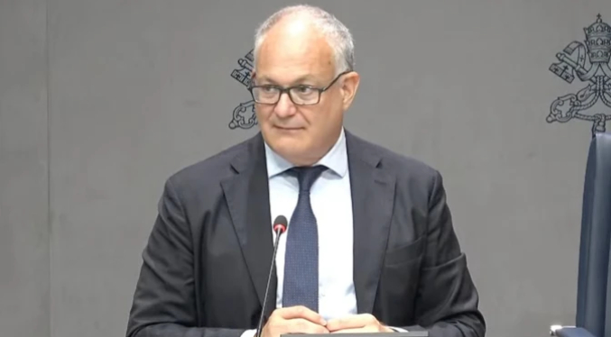 Roma lista para el Jubileo de los Jóvenes