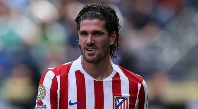 El Atlético hace oficial la salida de Rodrigo De Paul al Inter de Miami