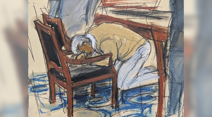 Aubrey O’Day y 50 Cent reaccionan al veredicto de Sean “Diddy” Combs