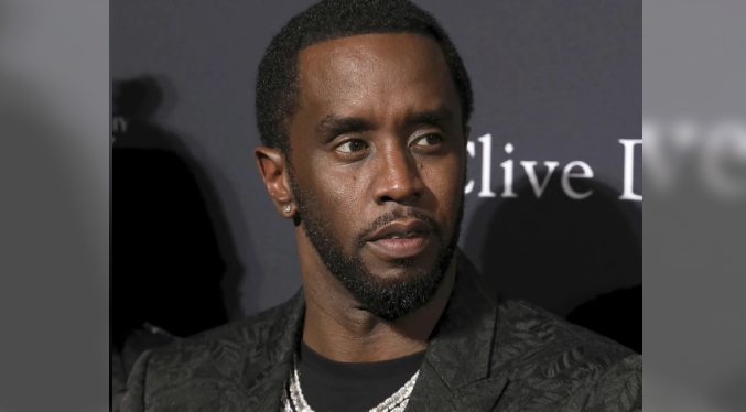 Amplían condena de Sean «Diddy» Combs