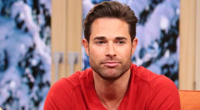 Sebastián Rulli protagonizará una nueva telenovela para 2026