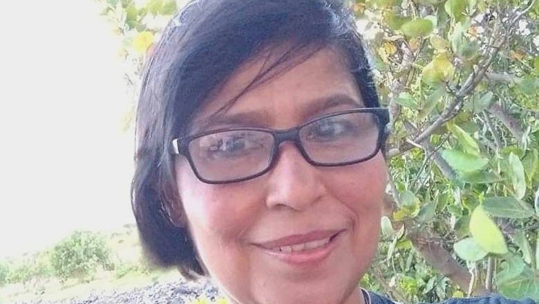 Sonia anhela salvar su vista y necesita de tu ayuda