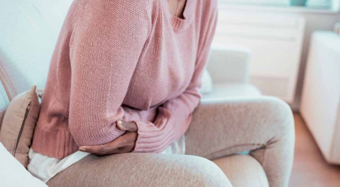 Mujeres con síntomas premenstruales tienen más riesgo de sufrir problemas cardíacos