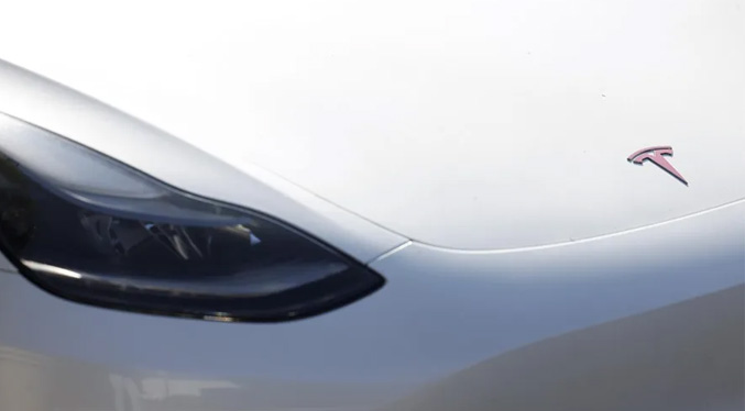 Tesla expande su servicio de robotaxis en la ciudad de Austin, Texas