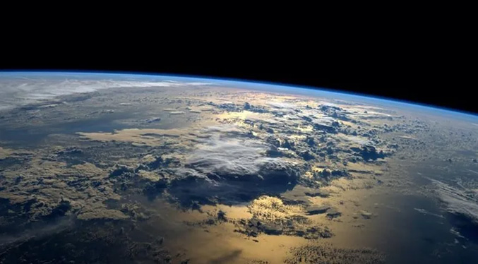 La NASA e India crean una misión espacial para ver lo invisible