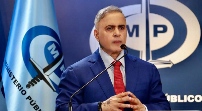 Saab asegura que la mayoría de venezolanos repatriados de El Salvador fueron «abusados sexualmente»