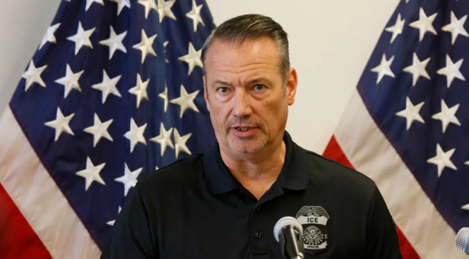 ICE amenaza con medidas enérgicas contra empresas que emplean trabajadores indocumentados