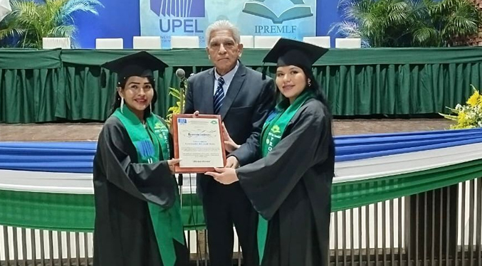 En 30 días de gestión la Gobernación de Zulia reafirma el compromiso con la educación universitaria