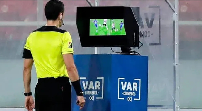 FIFA pondrá a prueba el “VAR a pedido” en el Mundial Sub 20