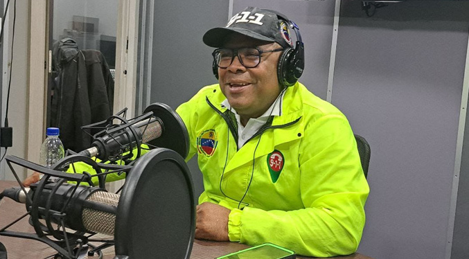 Fortalecen la climatización de los centros de comando, control y telecomunicaciones del VEN 9-1-1