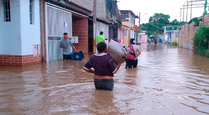 Infectóloga advierte sobre riesgos sanitarios en comunidades afectadas por las lluvias