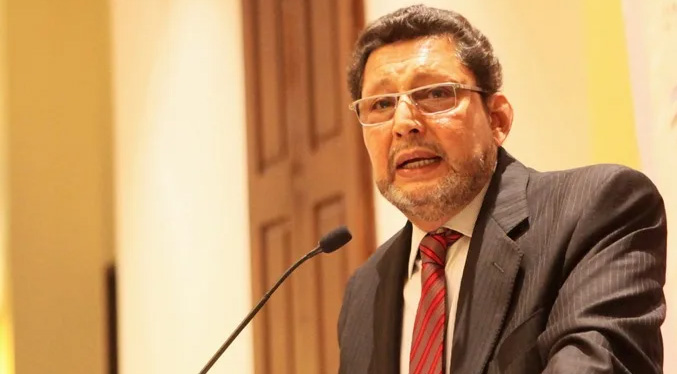 Detenido en Nicaragua el excomandante sandinista Bayardo Arce, asesor de Ortega