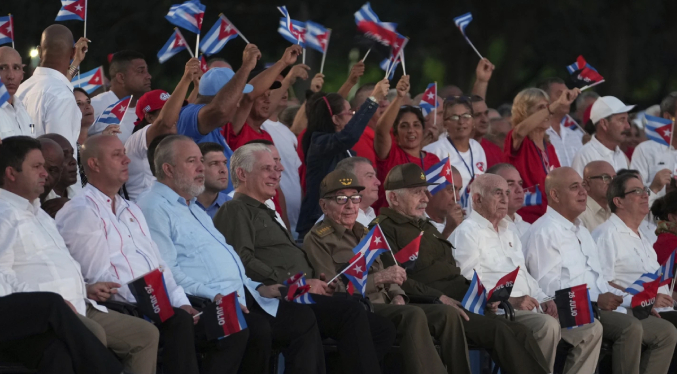 Cuba reconoce que sanciones de EEUU dañan al país, pero admite que también hay errores internos