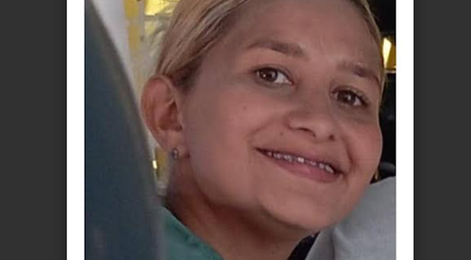 Encuentran carbonizada a una mujer desaparecida en Táchira: Las autoridades arrestaron a su expareja