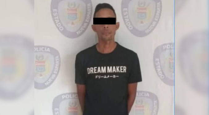 Va preso por agredir a su padre: Le causó múltiples contusiones