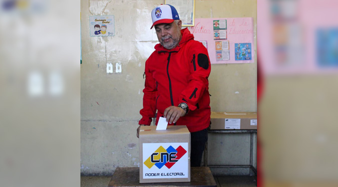 Diputado Juan García: “Profundizamos la democracia participativa y el poder popular»