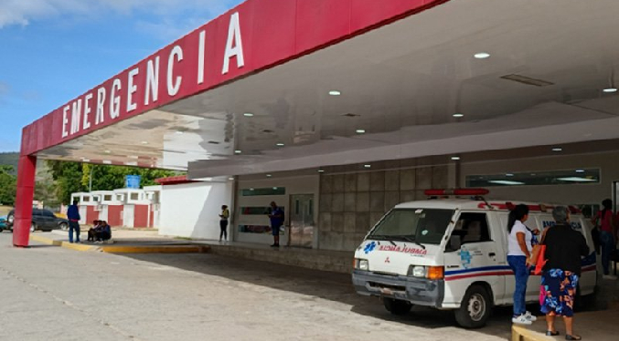Niña de siete años muere ahogada en un balneario de Sucre