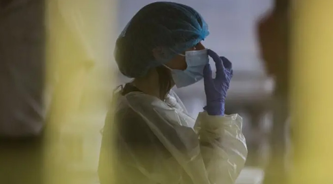 OPS fortalece alianza con una organización para reforzar la preparación ante epidemias en las Américas