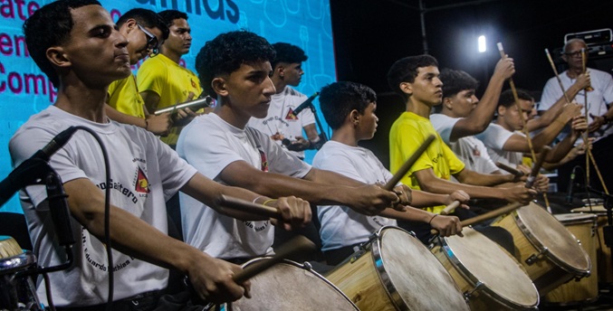 La gaita encenderá el oeste de Maracaibo con la Eliminatoria del Festival de Gaitas Juvenil