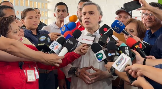 MP despliega más de mil fiscales para garantizar orden en comicios