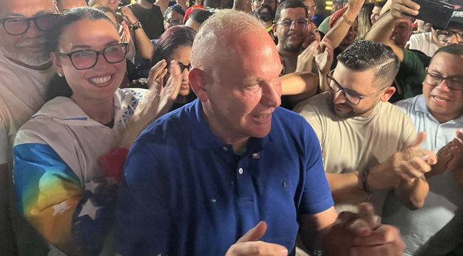 Gian Carlo Di Martino: Por primera vez en la historia del Zulia se alinean los cuatro niveles de gobierno