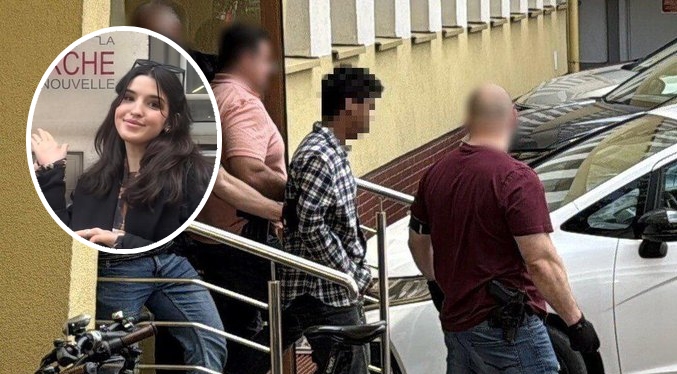 Mujer es asesinada por inmigrante venezolano en Polonia