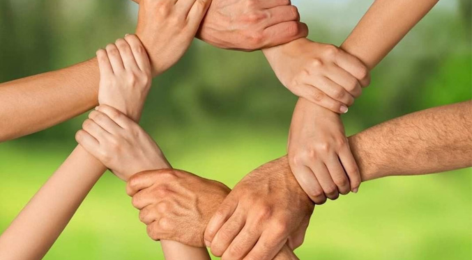 La pequeña Victoria necesita de tu ayuda para poder ser operada