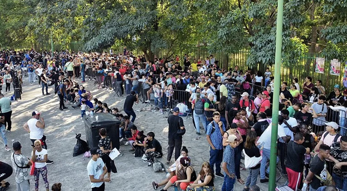 El Supremo de EEUU bloquea la polémica ley de Florida que criminaliza a los indocumentados