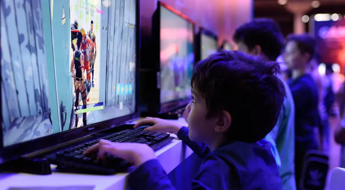 Expertos advierten sobre los daños generados por el uso excesivo de las pantallas