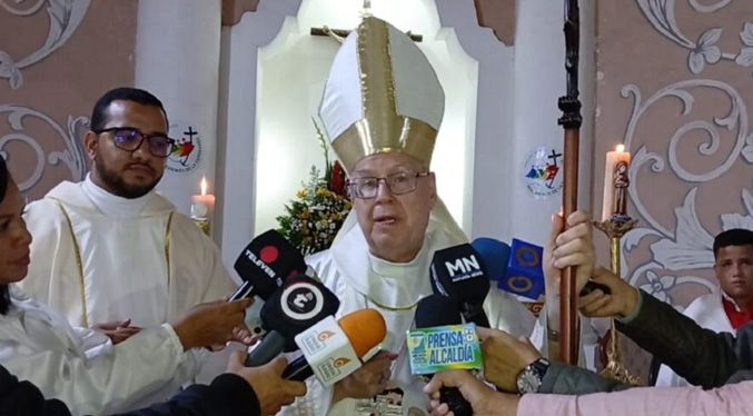 Inician los preparativos para la canonización de José Gregorio Hernández y Carmen Rendiles