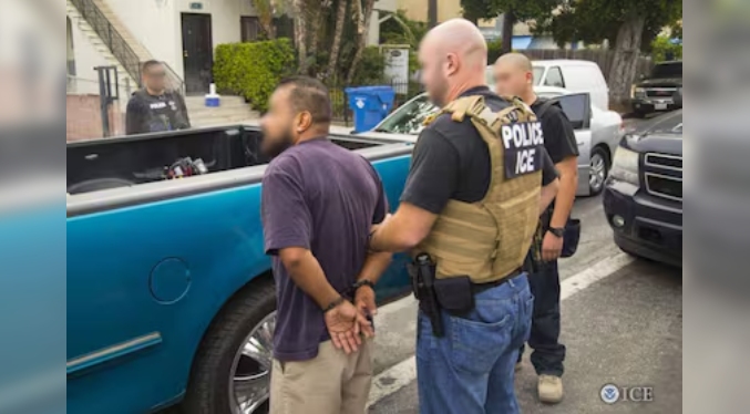 Las muertes de migrantes alcanzan su máximo en 5 años