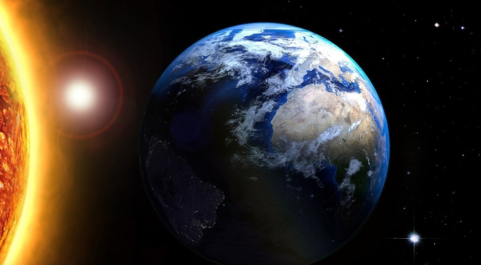 Este martes 22-Jul será el segundo día más corto registrado hasta ahora