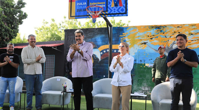 Designan a Jorge Márquez como padrino del estado Zulia