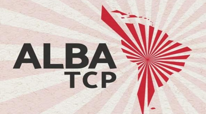 Maduro apoya suspensión de Bolivia de la ALBA ante «agresión» del presidente electo a «países dignos»