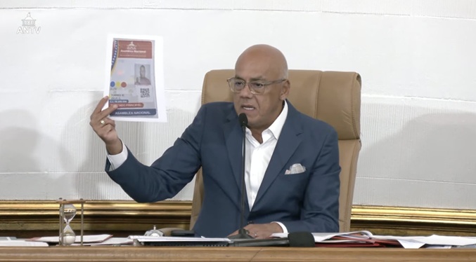 AN allana la inmunidad de diputado oficialista por narcotráfico