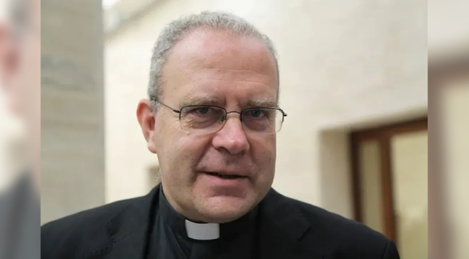 Nuncio apostólico celebrará la misa central de la Virgen del Valle en Margarita