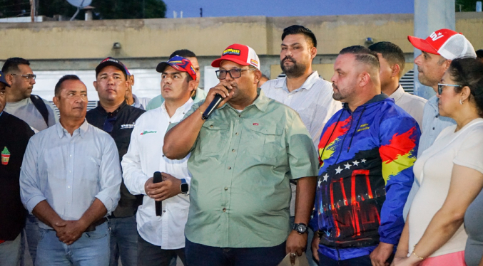 Alcaldía de San Francisco inicia inspecciones para la perforación de pozos en El Manzanillo